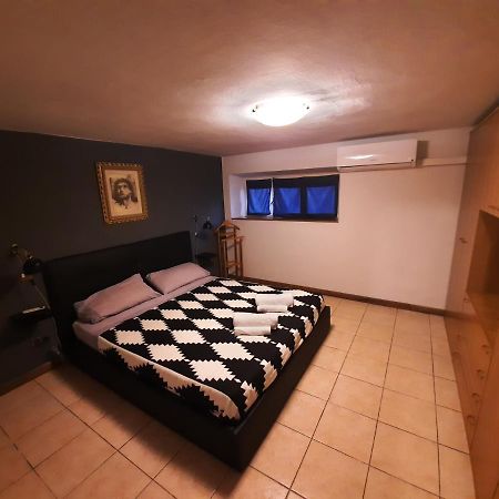 Apartmán La Piccolina Viareggio Exteriér fotografie