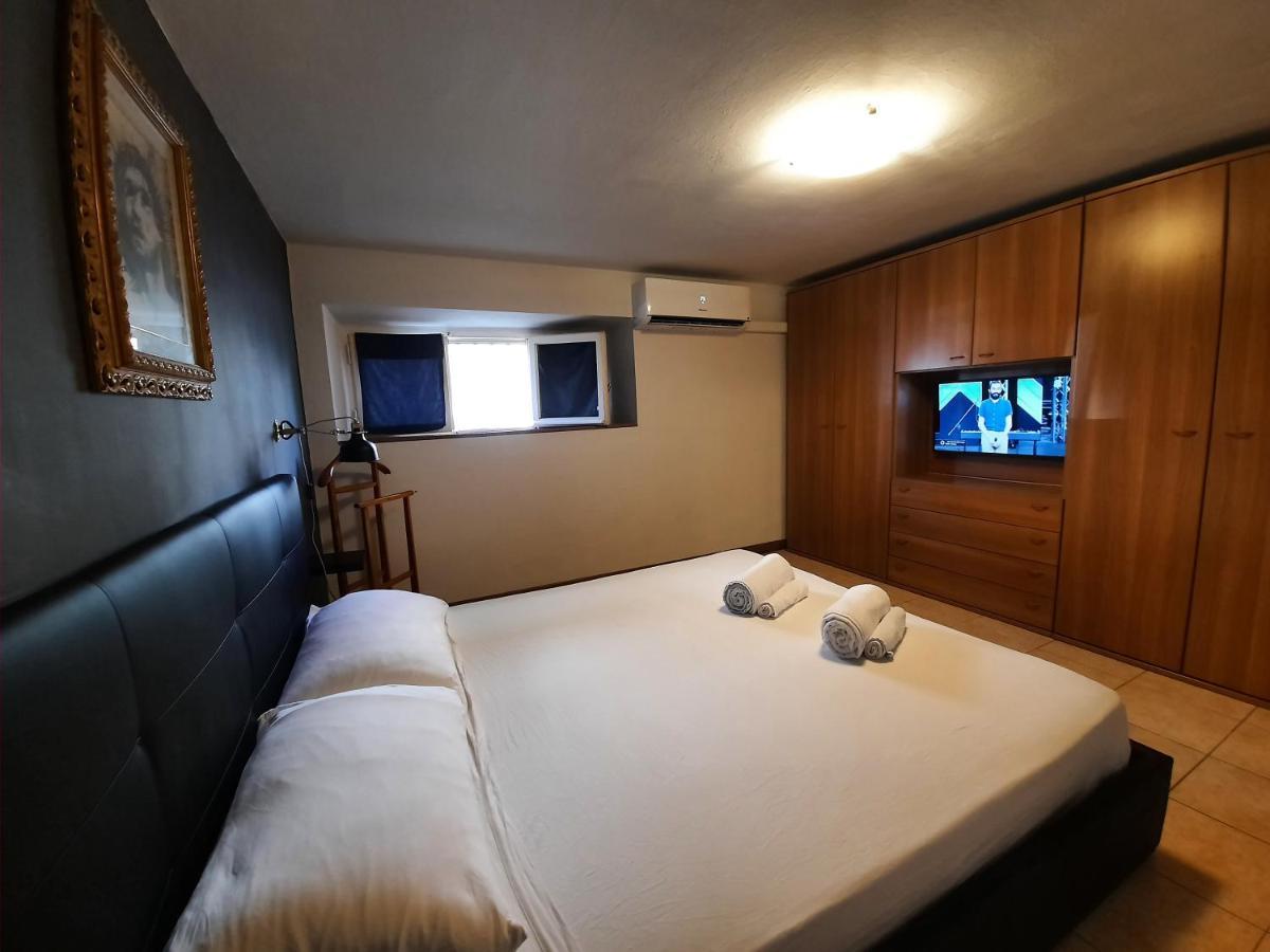 Apartmán La Piccolina Viareggio Exteriér fotografie