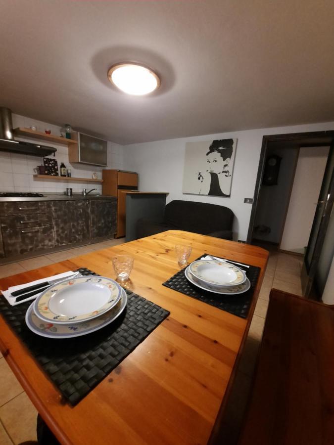 Apartmán La Piccolina Viareggio Exteriér fotografie