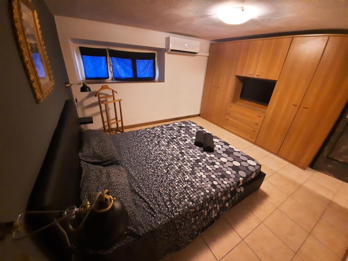 Apartmán La Piccolina Viareggio Exteriér fotografie