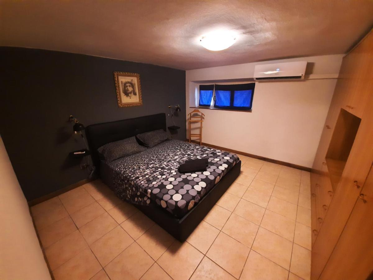 Apartmán La Piccolina Viareggio Exteriér fotografie