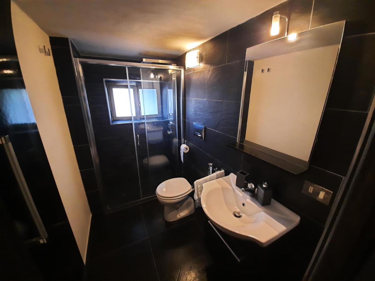 Apartmán La Piccolina Viareggio Exteriér fotografie