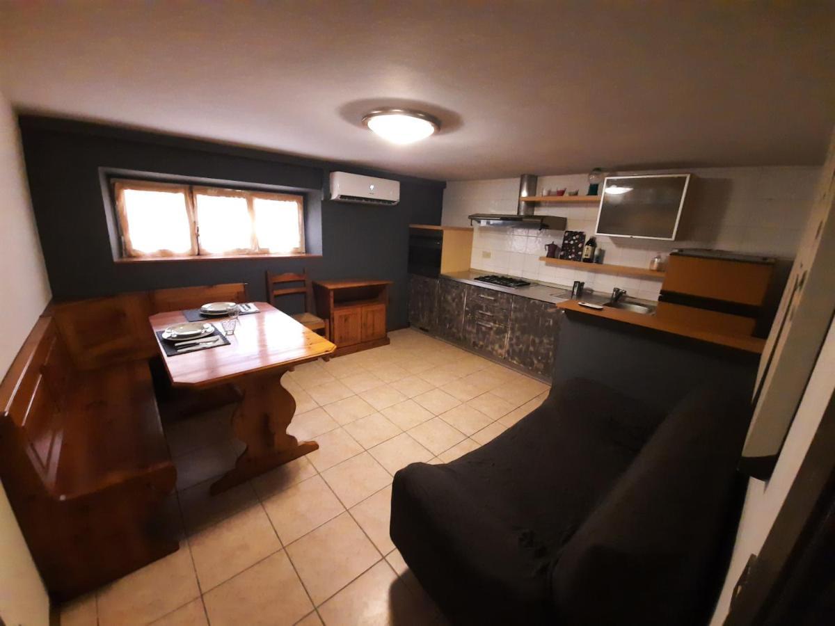 Apartmán La Piccolina Viareggio Exteriér fotografie