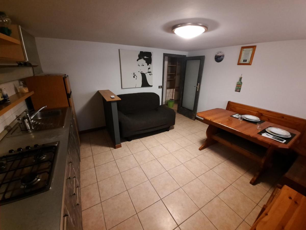 Apartmán La Piccolina Viareggio Exteriér fotografie