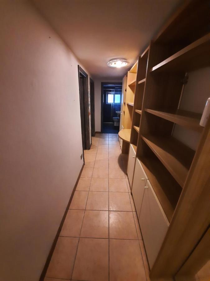 Apartmán La Piccolina Viareggio Exteriér fotografie