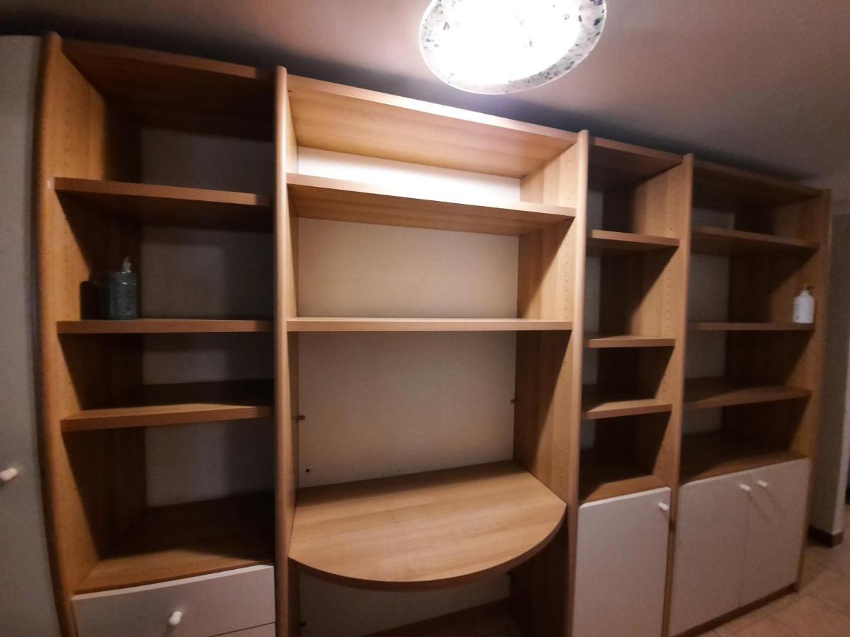 Apartmán La Piccolina Viareggio Exteriér fotografie