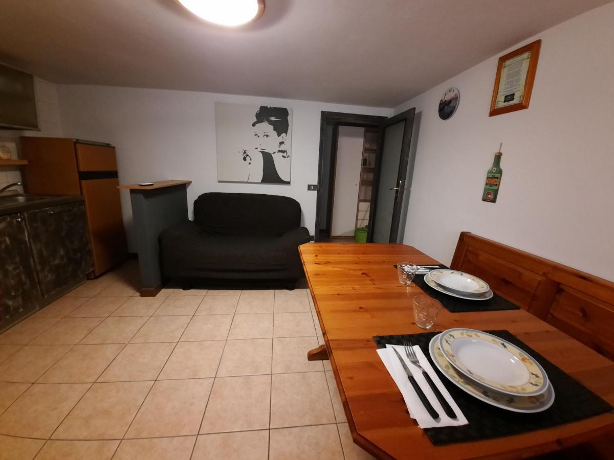 Apartmán La Piccolina Viareggio Exteriér fotografie