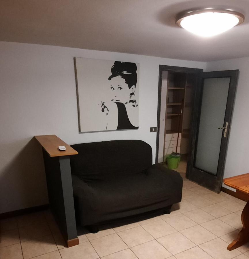 Apartmán La Piccolina Viareggio Exteriér fotografie