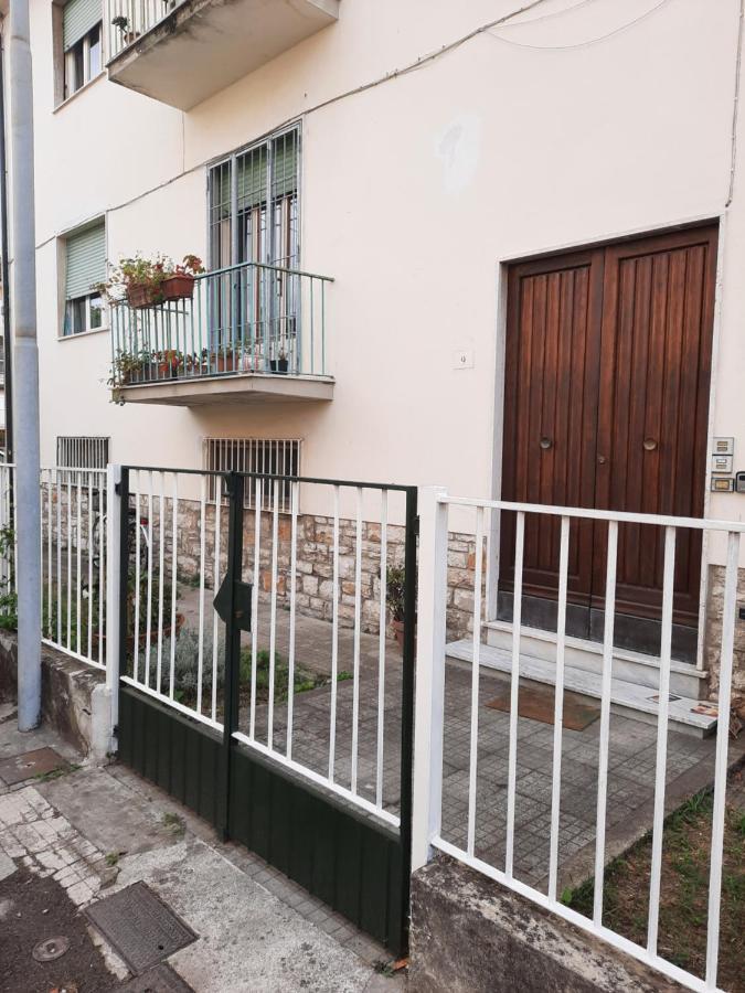 Apartmán La Piccolina Viareggio Exteriér fotografie